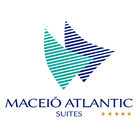Hotel Maceió Atlantic Suítes icône