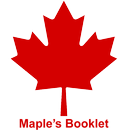 Maple's Booklet aplikacja