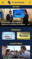 Poster TV Sucesso