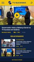 3 Schermata TV Sucesso