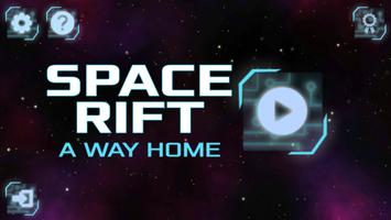 SPACE RIFT - A WAY HOME FREE imagem de tela 3