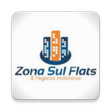 Zona Sul Flats Imóveis icône