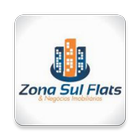 Zona Sul Flats Imóveis 圖標