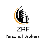 ZRF Personal Brokers icône