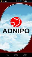 ADNIPO پوسٹر