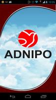 Poster ADNIPO