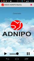 برنامه‌نما ADNIPO عکس از صفحه