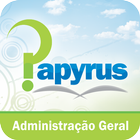 Administração Geral أيقونة