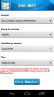Direito Penal 스크린샷 1