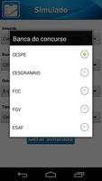 Português PRO para Concursos Screenshot 3