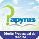 APK Direito Processual do Trabalho
