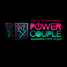 Power Couple Brasil 3 ไอคอน