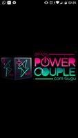 Power Couple Brasil 3 poster