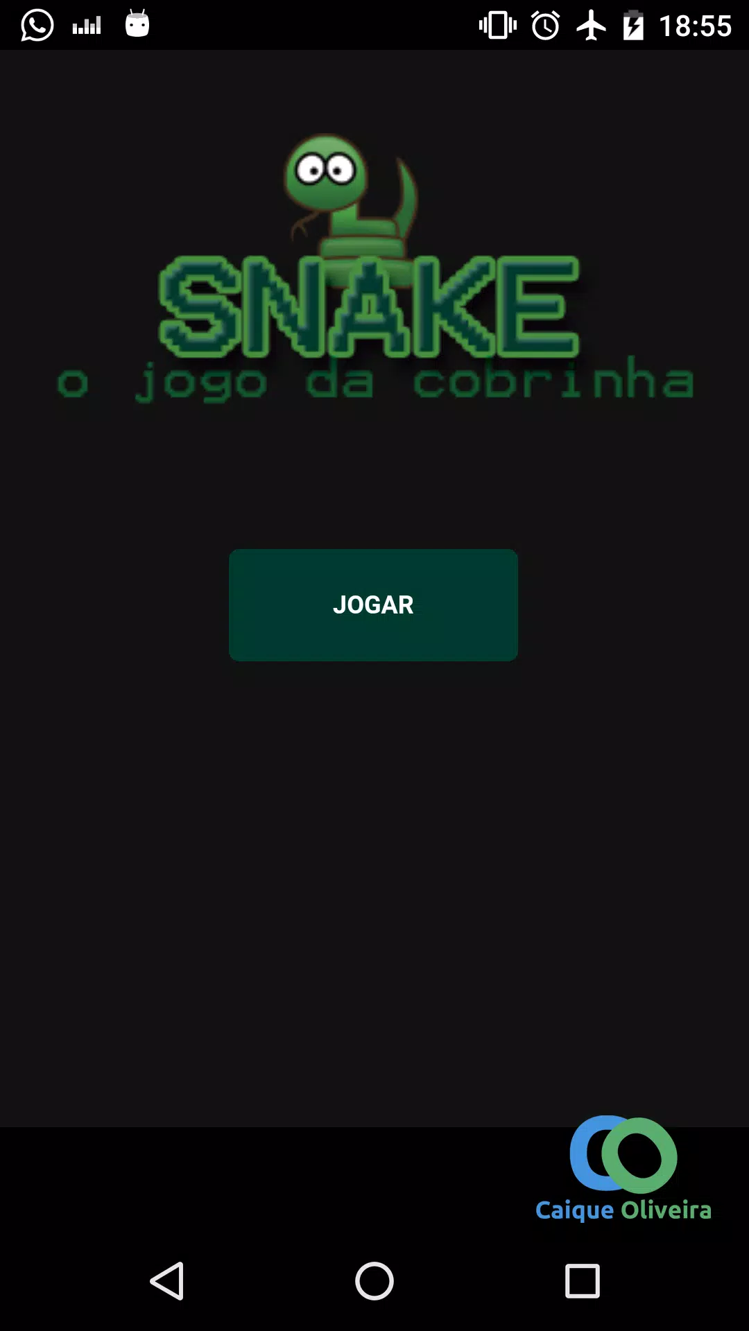 Download do APK de Lagarta Faminto (Jogo De Cobra) para Android