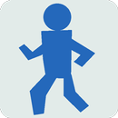ウォーキングのカロリー計算 APK