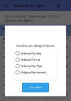 Estatuto do Idoso capture d'écran 2
