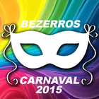 Carnaval Bezerros 2015-icoon