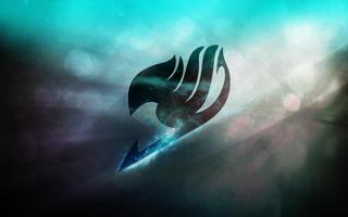 Fairy Tail Wallpaper HD স্ক্রিনশট 1