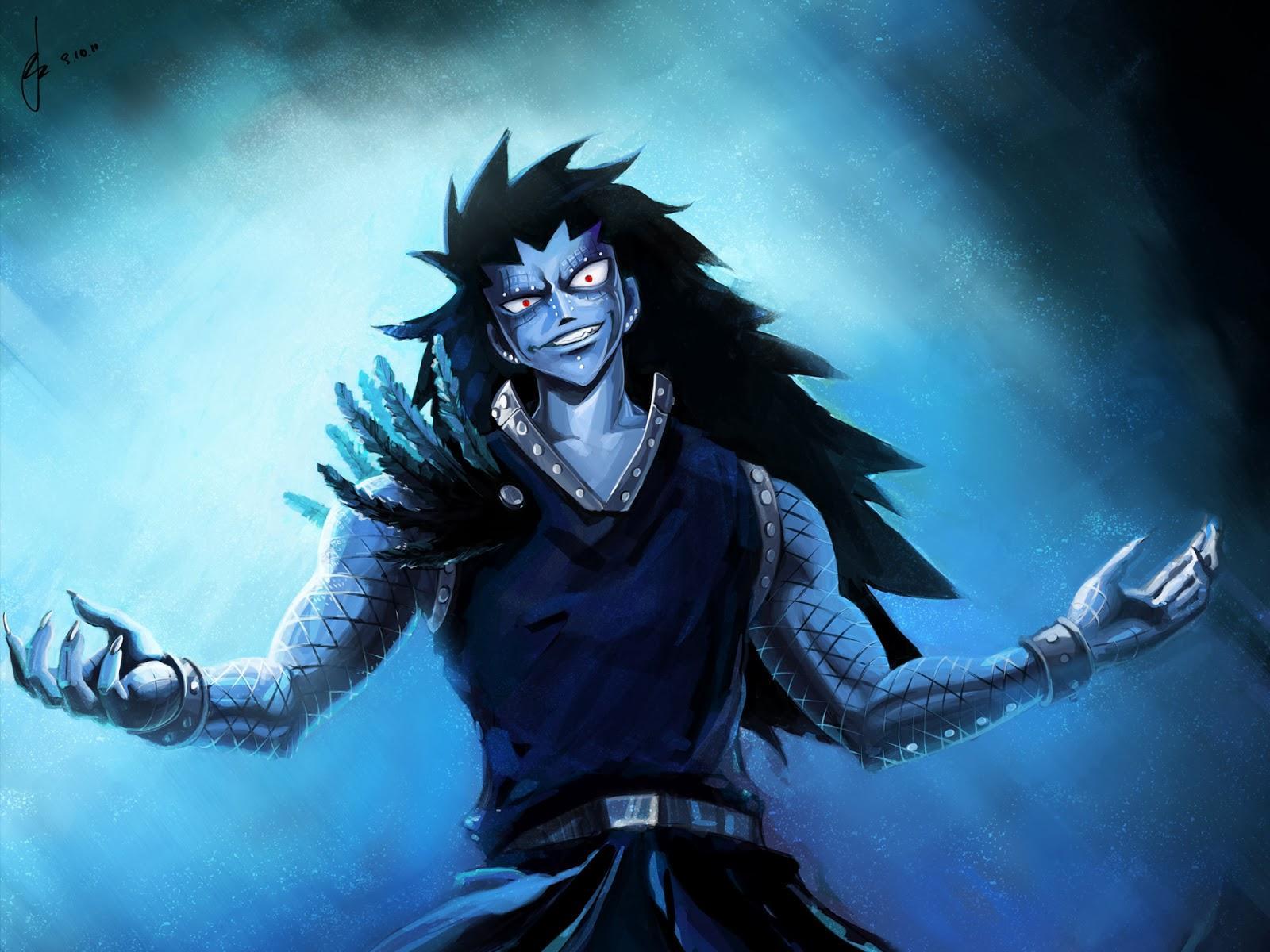 Fairy Tail Wallpaper Hd For Android Apk Download