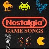 Nostalgia Game Songs icône