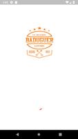 Baduguer ポスター