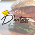 D'Antero Gastro Bar أيقونة