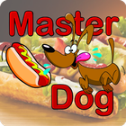 Master Dog icône