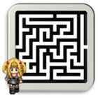 Obscure Maze أيقونة