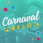 Carnaval Belô icône