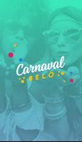 Carnaval Belô постер