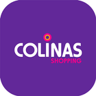 Colinas Shopping icône