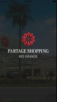 Partage Shopping Rio Grande Affiche