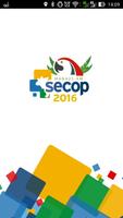 SECOP 2016 포스터