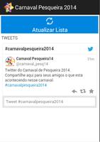 Carnaval Pesqueira 2014 capture d'écran 1