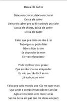 Anitta Musica Letras captura de pantalla 3