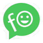 Fake App - ( Fake Chat Simulation) icône