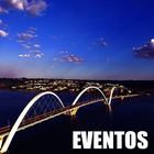 EVENTOS DF أيقونة