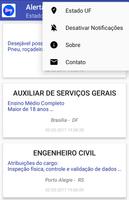 Alerta Empregos screenshot 1