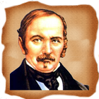 Pensamentos de Allan Kardec icono