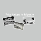 Fotos Antigas de Salgueiro icône
