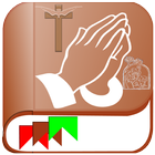 Orações e Novenas Catolicas icône