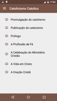 Catecismo Católico スクリーンショット 2