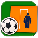 Jogo da Forca - Copa do Mundo APK