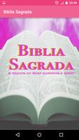 Biblia Ave Maria Affiche