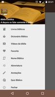 Biblia Sagrada screenshot 1