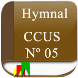 Hymnal CCUS Nº 05 ícone