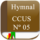 Hymnal CCUS Nº 05 アイコン