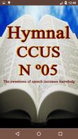 Hymnal CCUS Nº 05 ポスター