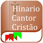 Hinário Cantor Cristão icon