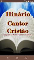 Hinário Cantor Cristão gönderen